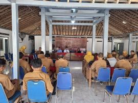 Bekal Kehidupan, Pengajian Senenan Sidoharjo Tekankan Pentingnya Ilmu