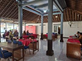 Rapat Koordinasi Tuwanggana Sidoharjo Perkuat Sinergi dan Koordinasi Kegiatan Kalurahan