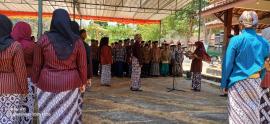 Warga Pulengelo Gelar Adat Rasul, Lestarikan Tradisi Leluhur