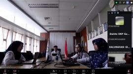 Sosialisasi Bantuan Budi Daya Ikan Tematik, Sidoharjo Siapkan Pelaksanaan