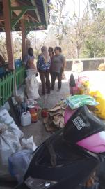 HOMPIMPAH Klepu: Dari Sampah Rumah Tangga Menjadi Berkah Bernilai Ekonomi