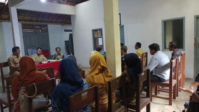 Bimtek Penyusunan RDKK Tahun 2026